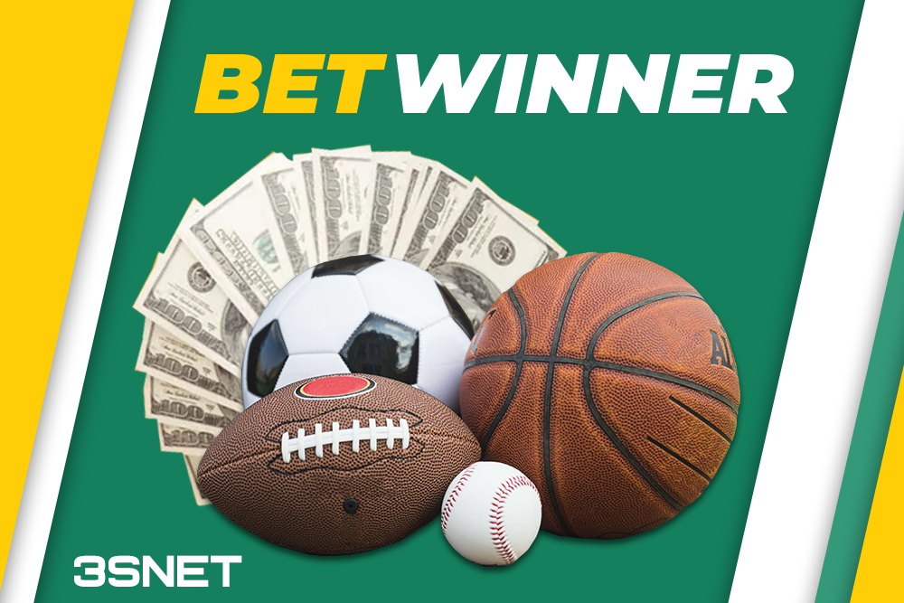 Betwinner Your Ultimate Guide to Sports Betting Success Betwinner Your Ultimate Guide to Sports Betting Success