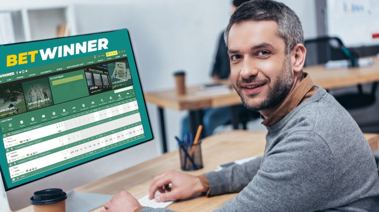 Betwinner Your Ultimate Guide to Sports Betting Success Betwinner Your Ultimate Guide to Sports Betting Success
