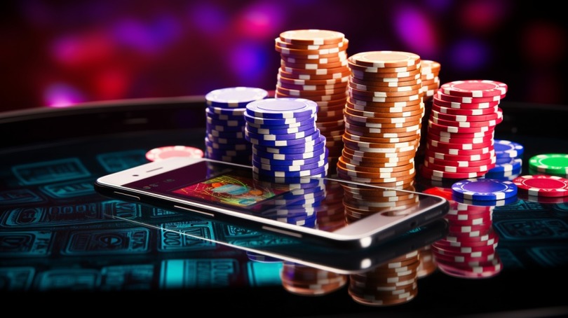 Casinoways Casino Registration Process 16 Casinoways Casino Registration Process 16