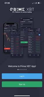 Comprehensive PrimeXBT Guide for Beginners and Advanced Traders Comprehensive PrimeXBT Guide for Beginners and Advanced Traders