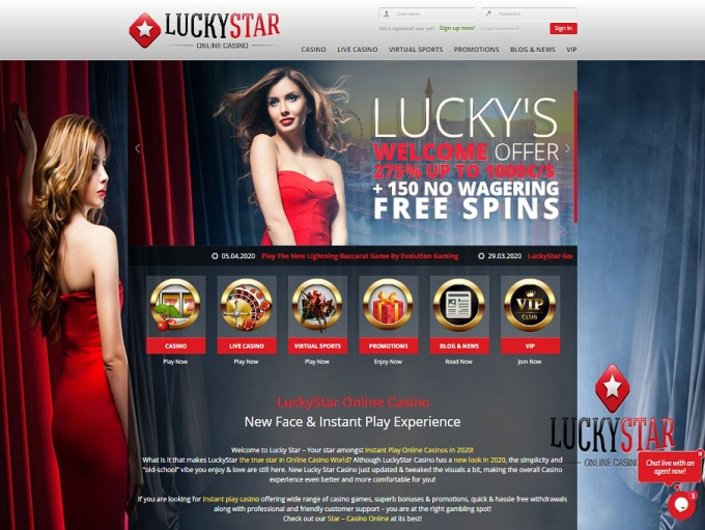 Descubra a Diversão e Prêmios no luckystar slot