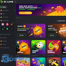 Discover the Advantages of Legit BC.Game Discover the Advantages of Legit BC.Game