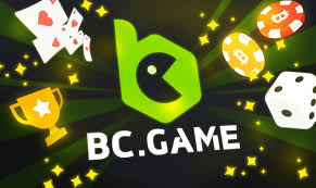 Discover the Exciting Features of the BC Game App Discover the Exciting Features of the BC Game App