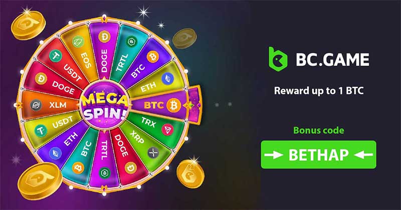 Discover the Exciting Features of the BC Game App Discover the Exciting Features of the BC Game App