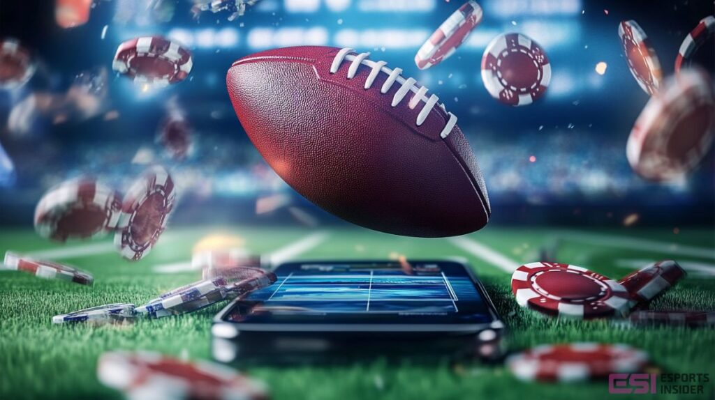 Experience the best sports and casino betting with Winpot 12 Experience the best sports and casino betting with Winpot 12