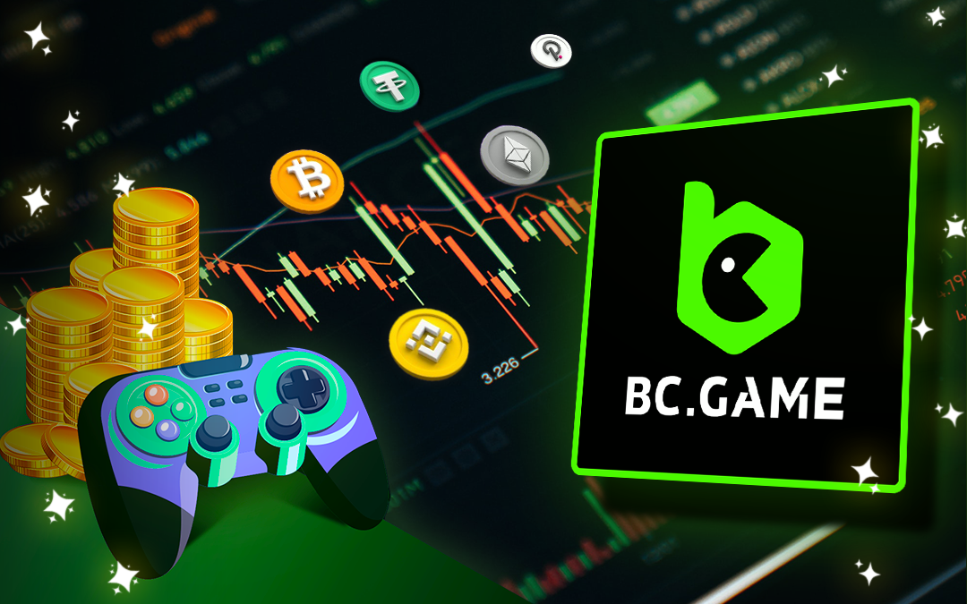 Explore BC Game Withdrawal Methods A Complete Guide