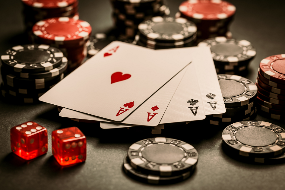 La Guida Definitiva ai Casino non AAMS con Deposito Minimo 1 Euro La Guida Definitiva ai Casino non AAMS con Deposito Minimo 1 Euro