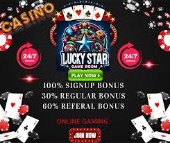 Lucky Star Casino Register Now 8 Lucky Star Casino Register Now 8