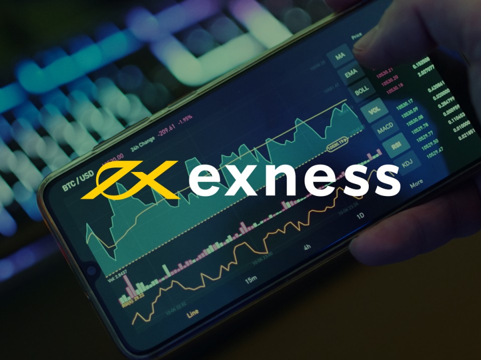 Mastering the Exness Scalping Strategy for Maximum Profitability Mastering the Exness Scalping Strategy for Maximum Profitability