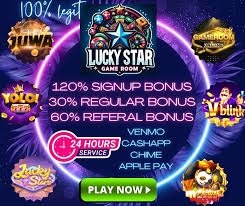 Understanding the Lucky Star Affiliate Program Earn with Ease! Understanding the Lucky Star Affiliate Program Earn with Ease!