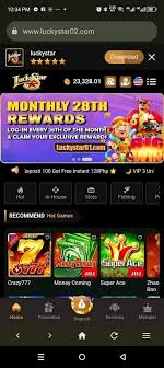 Understanding the Lucky Star Affiliate Program Earn with Ease! Understanding the Lucky Star Affiliate Program Earn with Ease!