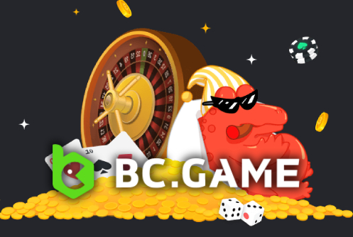 Unlocking the Secrets of BC.Game KG A Comprehensive Guide Unlocking the Secrets of BC.Game KG A Comprehensive Guide