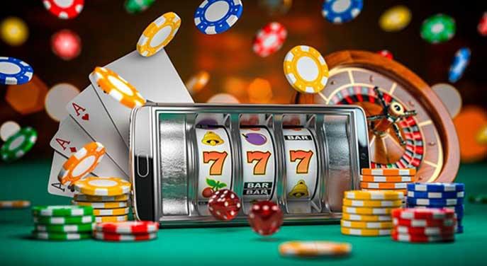WildWild Casino Registration Process 21 WildWild Casino Registration Process 21