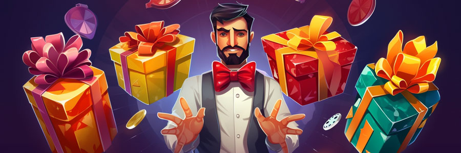 Zabawa i Nagrody na WinWin Casino Zabawa i Nagrody na WinWin Casino