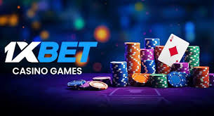 1xBet Thailand Download APP - Удобство ставок на ваши favorite игры 1xBet Thailand Download APP - Удобство ставок на ваши favorite игры
