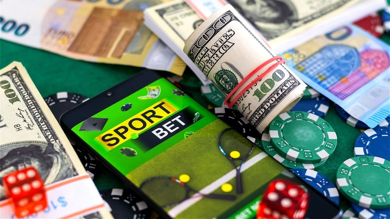 Best sports betting sites for Online Thrills Best sports betting sites for Online Thrills