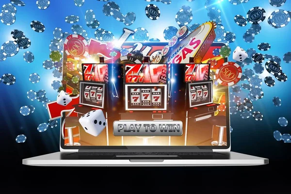 Discover the Excitement of Lets Jackpot Casino Online Slots Discover the Excitement of Lets Jackpot Casino Online Slots
