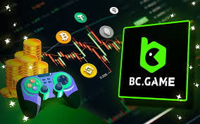 Discover the Excitement of Online Gaming at BCigra com Discover the Excitement of Online Gaming at BCigra com