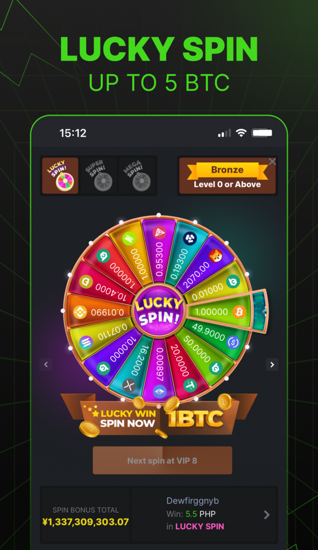 Discover the Excitement of Slot BC.Game 2 Discover the Excitement of Slot BC.Game 2