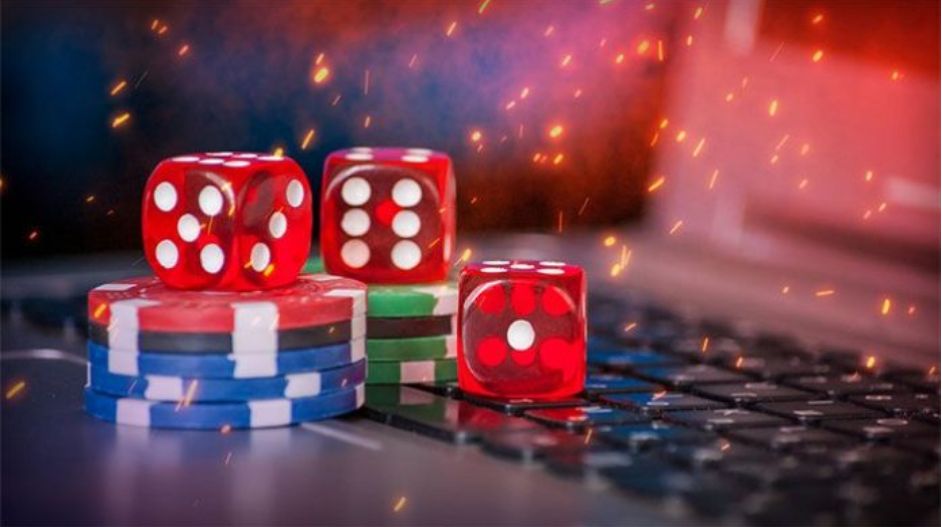 Discover the Thrill of Casino Casper Spins