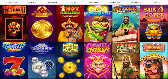 Discover the Thrill of Online Casino Australia Where Fun Meets Fortune Discover the Thrill of Online Casino Australia Where Fun Meets Fortune