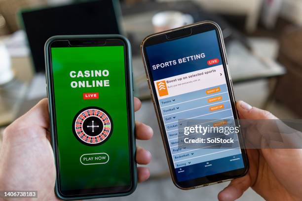 Every spin, card, or bet Understanding the Heart of Gambling Every spin, card, or bet Understanding the Heart of Gambling