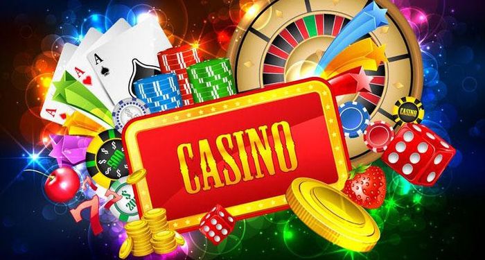 Experience Exciting Gaming with R2pbet Online Casino UK Experience Exciting Gaming with R2pbet Online Casino UK