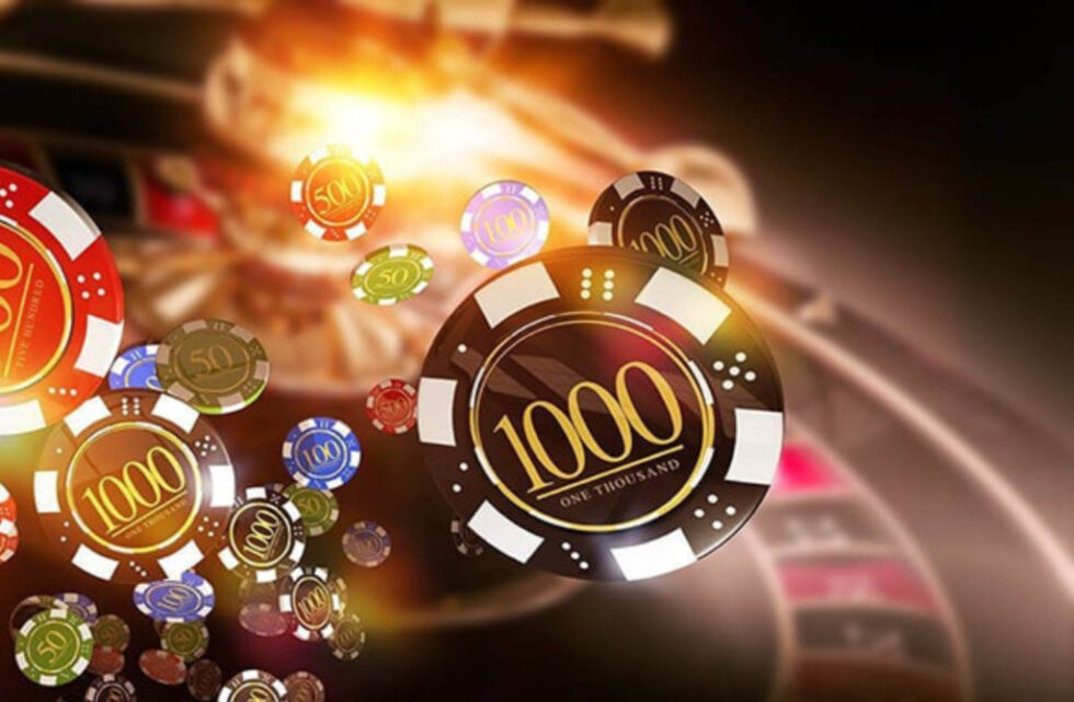 Experience the Thrill of Gaming at Online WildWild Casino 18 Experience the Thrill of Gaming at Online WildWild Casino 18