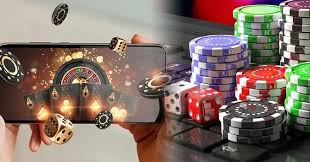 Experience the Thrill of Gaming at Online WildWild Casino 18 Experience the Thrill of Gaming at Online WildWild Casino 18