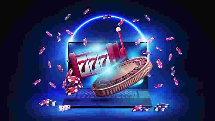 Experience the Thrill of Gaming at Online WildWild Casino 18 Experience the Thrill of Gaming at Online WildWild Casino 18