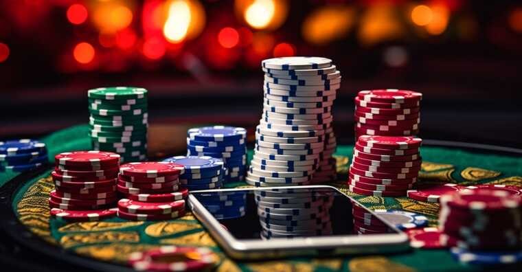 Explore the Exciting World of Online Casino Cosmobet 8 Explore the Exciting World of Online Casino Cosmobet 8