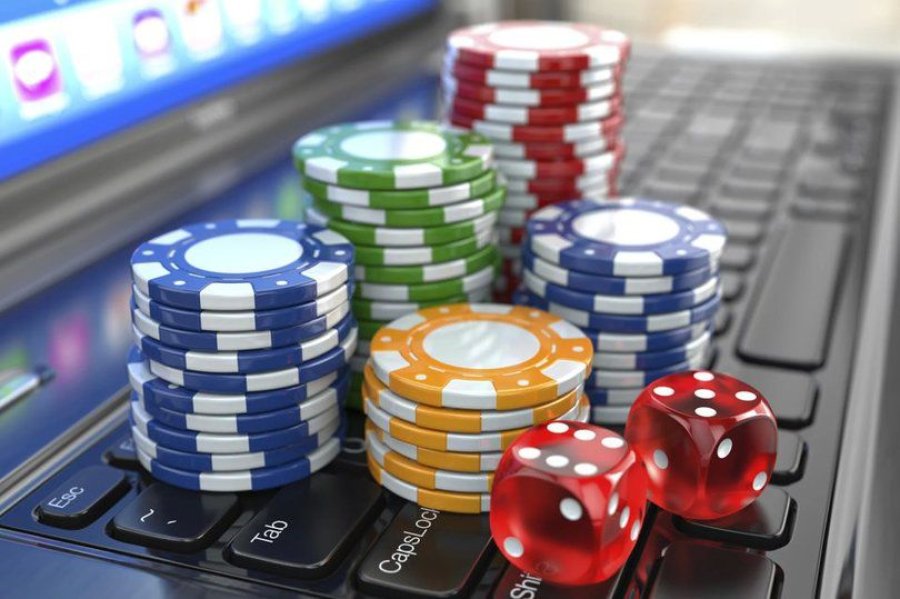 Explore the Thrilling World of NonStop Casino Online Games Explore the Thrilling World of NonStop Casino Online Games