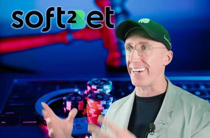 Exploring the Excitement of Softbet A Leading Name in Online Gaming Exploring the Excitement of Softbet A Leading Name in Online Gaming