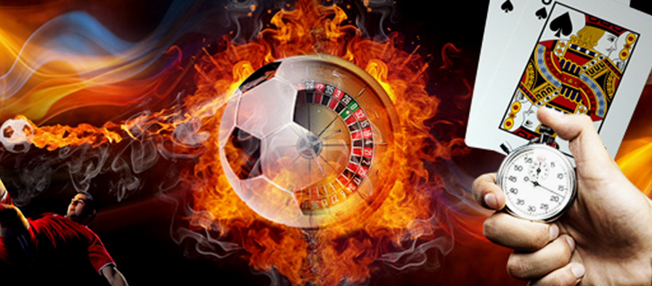 Get the ultimate casino experience 5 Get the ultimate casino experience 5