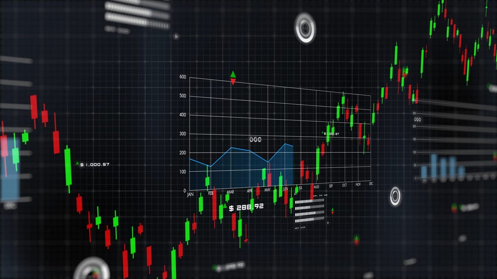 Maximize Your Earnings with a Crypto Trading DCA Bot Maximize Your Earnings with a Crypto Trading DCA Bot