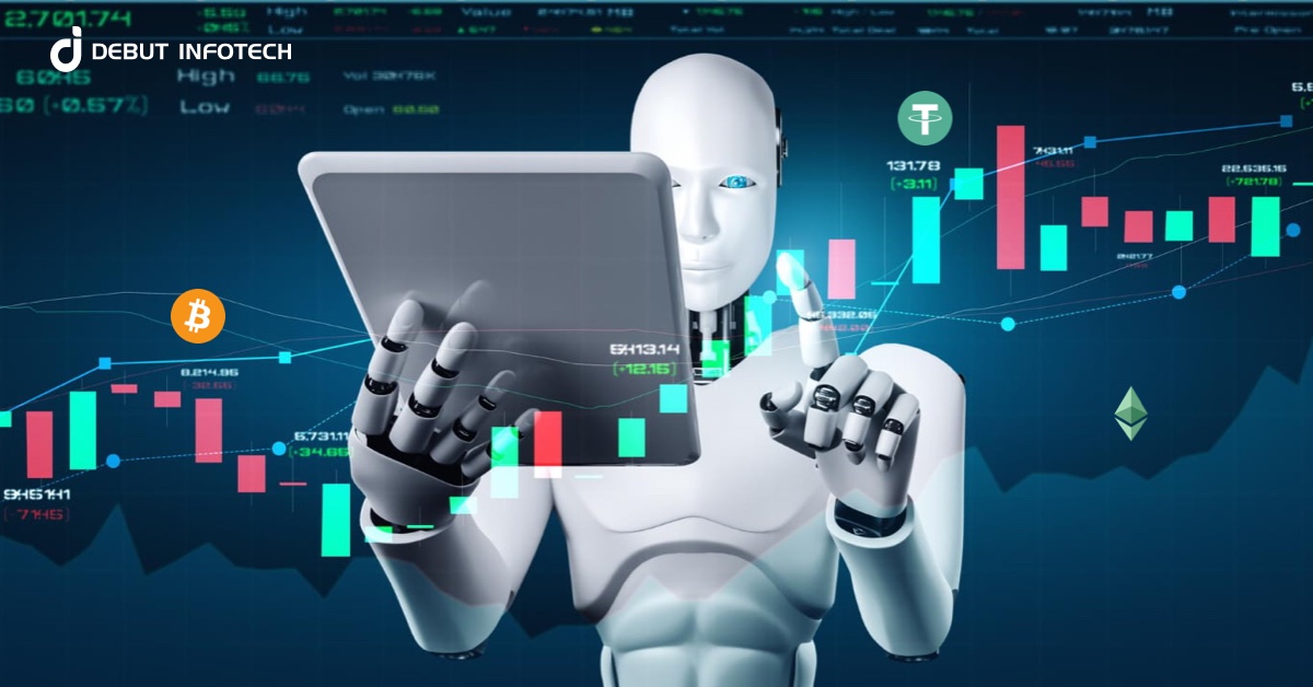 Maximize Your Earnings with a Crypto Trading DCA Bot Maximize Your Earnings with a Crypto Trading DCA Bot