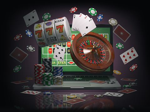 Todo lo que debes saber sobre casinos sin licencia